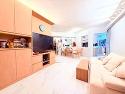 Blk 110 Bukit Purmei Road (Bukit Merah), HDB 4 Rooms #540613061